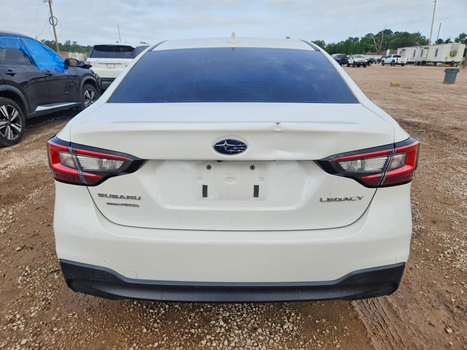 55799466 :رقم المزاد ، 4S3BWAD66R3013133 vin ، 2024 Subaru Legacy مزاد بيع
