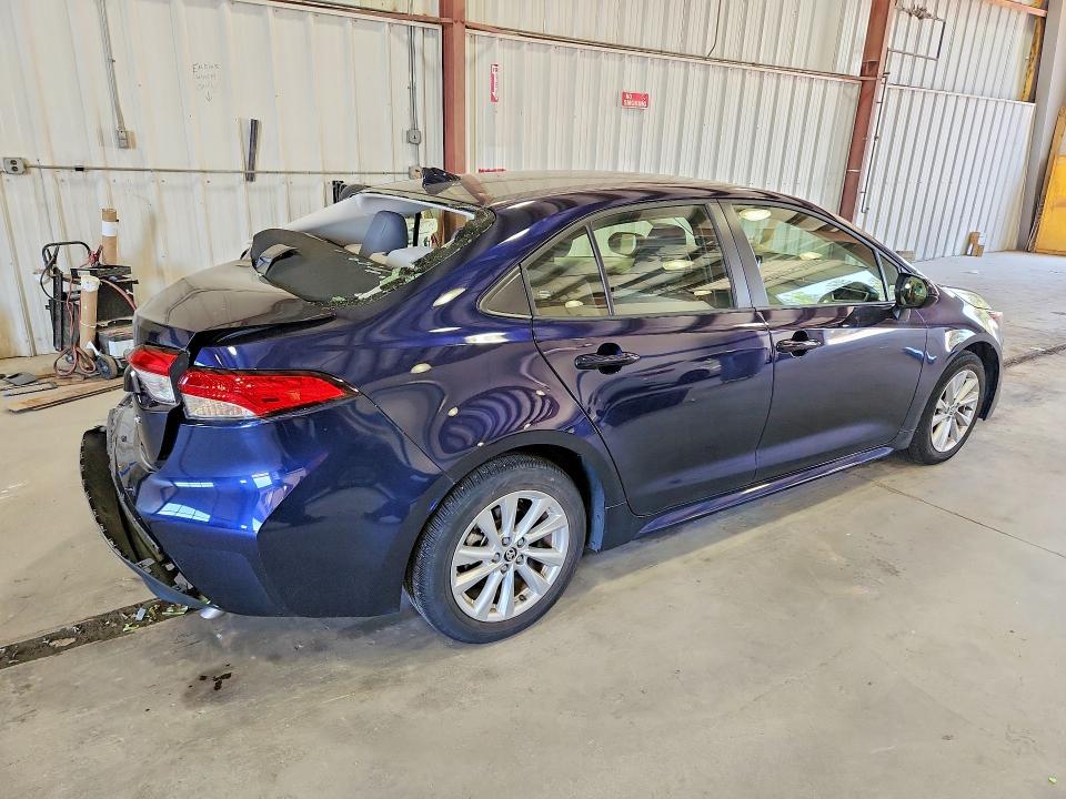 Aukcja sprzedaży 2023 Toyota Corolla, vin: JTDB4MEE9PJ009616, numer aukcji: 56105766