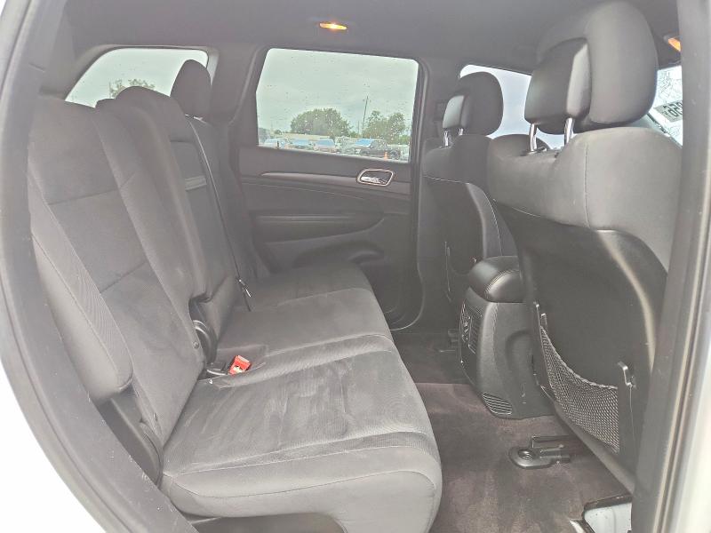 Продаж на аукціоні авто 2015 Jeep Grand Cherokee, vin: 1C4RJEAG5FC230864, номер лоту: 56523856
