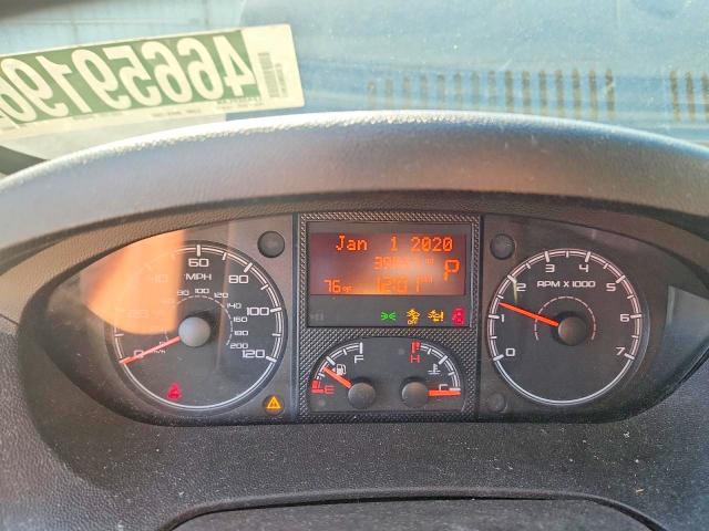 Aukcja sprzedaży 2021 Ram Promaster 3500, vin: 3C6MRVJG0ME544633, numer aukcji: 46659196