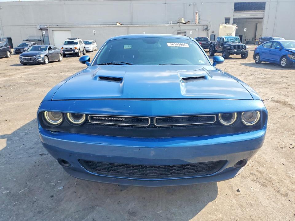 Aukcja sprzedaży 2021 Dodge Challenger, vin: 2C3CDZAG5MH520847, numer aukcji: 56195006