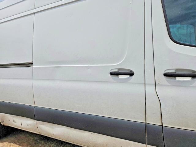 58400936 :رقم المزاد ، W1Y4EDHY3MT077191 vin ، 2021 Mercedes-benz Sprinter مزاد بيع