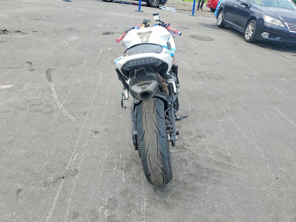 Продажа на аукционе авто 2026 Honda Cbr600, vin: JH2PC40HXTK300003, номер лота: 57676896