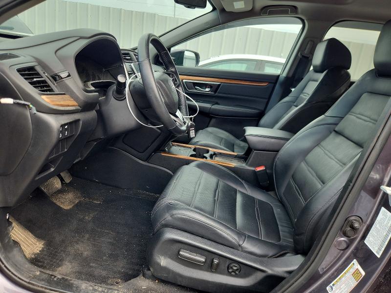 2022 Honda Cr-v მანქანა იყიდება აუქციონზე, vin: 7FARW2H98NE005982, აუქციონის ნომერი: 58468186