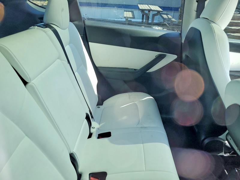 Aukcja sprzedaży 2021 Tesla Model Y, vin: 5YJYGDEE4MF144457, numer aukcji: 55448376