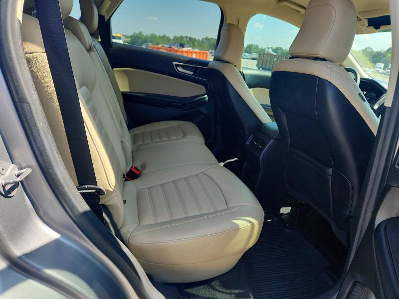 Продажа на аукционе авто 2022 Ford Edge, vin: 2FMPK4J98NBA85541, номер лота: 58034526