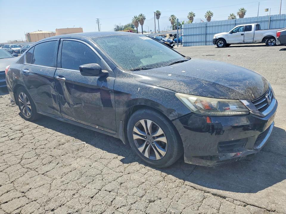 Aukcja sprzedaży 2013 Honda Accord, vin: 1HGCR2F31DA090888, numer aukcji: 58729736