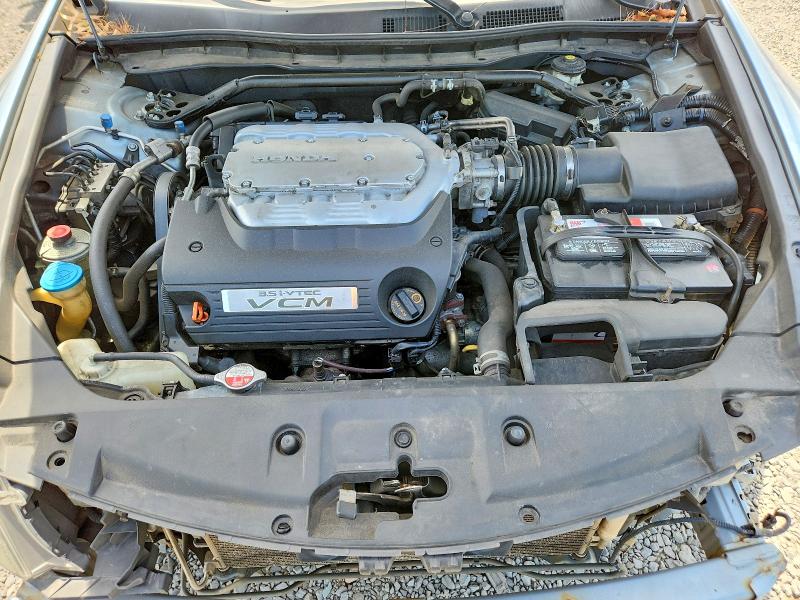 2012 Honda Accord მანქანა იყიდება აუქციონზე, vin: 1HGCP3F7XCA004510, აუქციონის ნომერი: 57687746