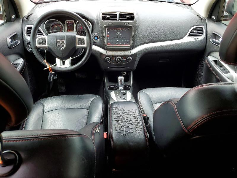 Продаж на аукціоні авто 2012 Dodge Journey, vin: 3C4PDCEG9CT304817, номер лоту: 53548916