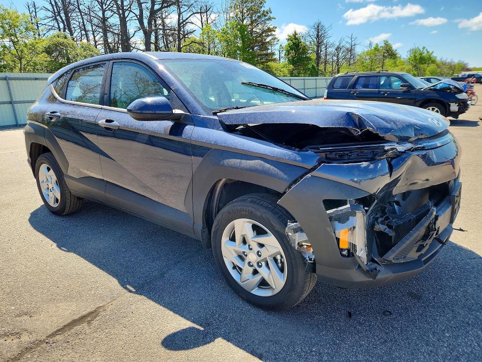 Aukcja sprzedaży 2025 Hyundai Kona, vin: KM8HACAB7SU233611, numer aukcji: 55518686