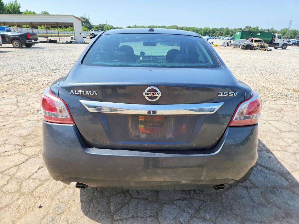 Aukcja sprzedaży 2013 Nissan Altima, vin: 1N4BL3AP5DC157305, numer aukcji: 85973715