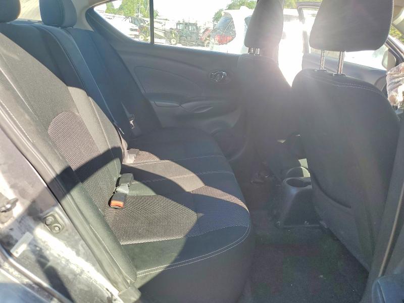 Продажа на аукционе авто 2017 Nissan Versa, vin: 3N1CN7AP6HL841230, номер лота: 55916276