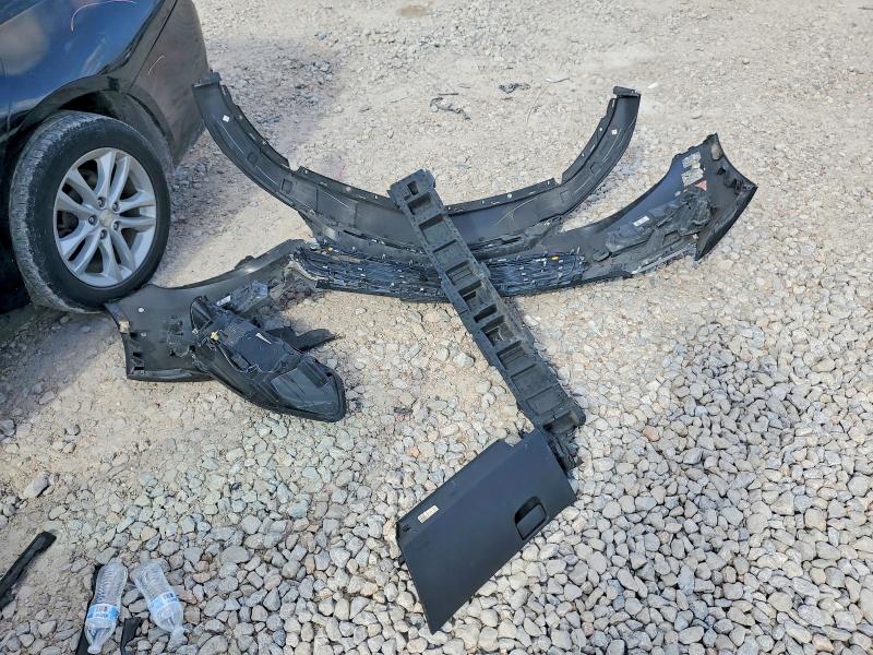 2018 Chevrolet Malibu მანქანა იყიდება აუქციონზე, vin: 1G1ZD5ST5JF174525, აუქციონის ნომერი: 57225306
