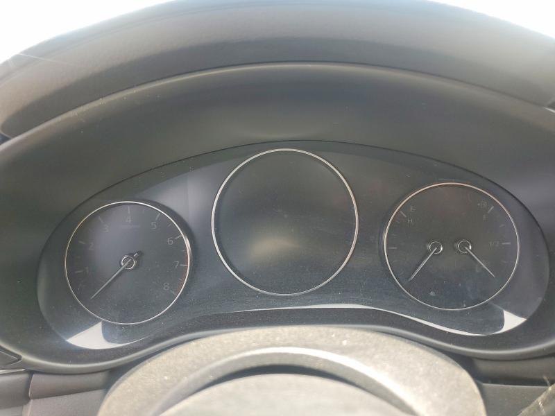 56171756 :رقم المزاد ، JM1BPBML7N1506611 vin ، 2022 Mazda 3 مزاد بيع
