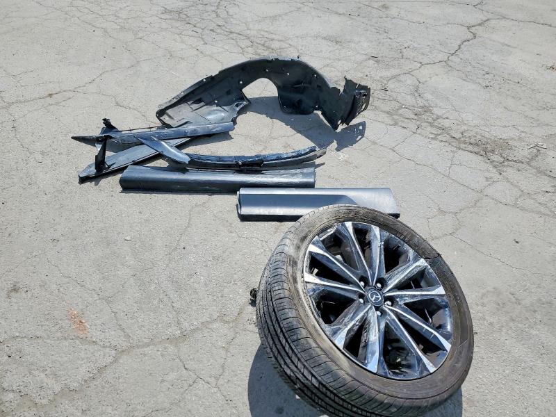 Aukcja sprzedaży 2024 Mazda Cx-50, vin: 7MMVABEY9RN233078, numer aukcji: 55568196