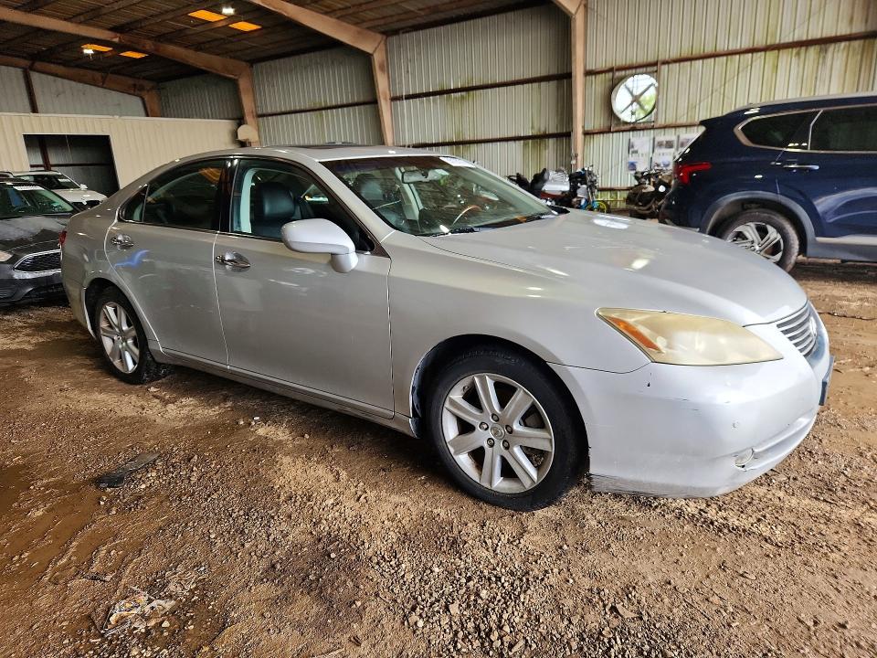 Продаж на аукціоні авто 2009 Lexus Es, vin: JTHBJ46G592323042, номер лоту: 56120316