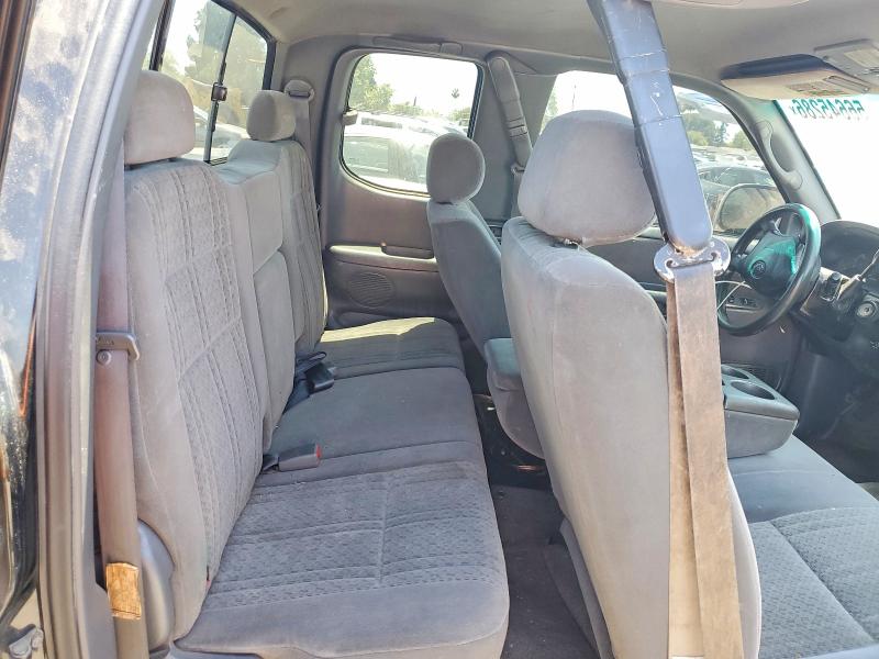 Продажа на аукционе авто 2003 Toyota Tundra, vin: 5TBRT34123S439374, номер лота: 56645286