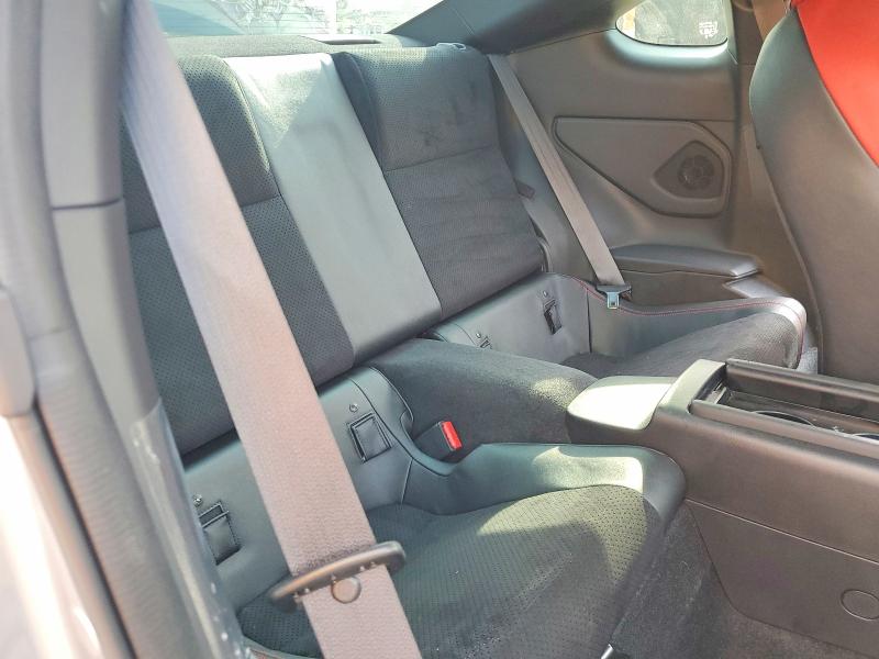 58503736 :رقم المزاد ، JF1ZDBE14S9700973 vin ، 2025 Subaru Brz مزاد بيع
