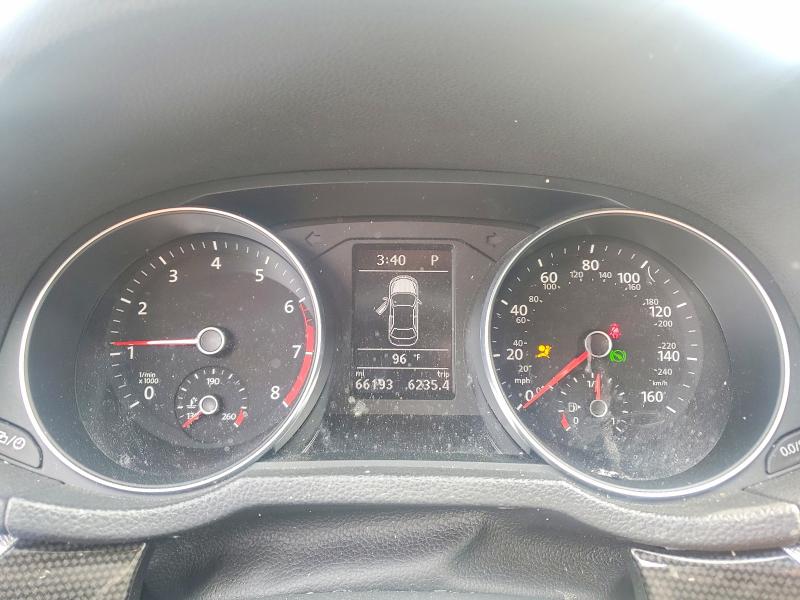 Продажа на аукционе авто 2018 Volkswagen Passat, vin: 1VWJM7A32JC048980, номер лота: 56843386