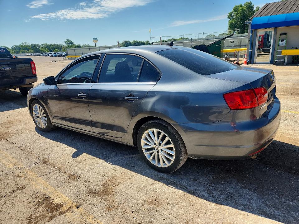 Продажа на аукционе авто 2013 Volkswagen Jetta, vin: 3VWLL7AJ8DM430072, номер лота: 57432796