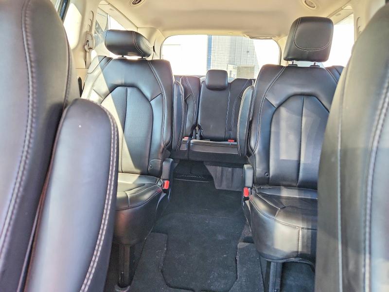 Aukcja sprzedaży 2023 Chrysler Pacifica, vin: 2C4RC1BG7PR620939, numer aukcji: 57604446