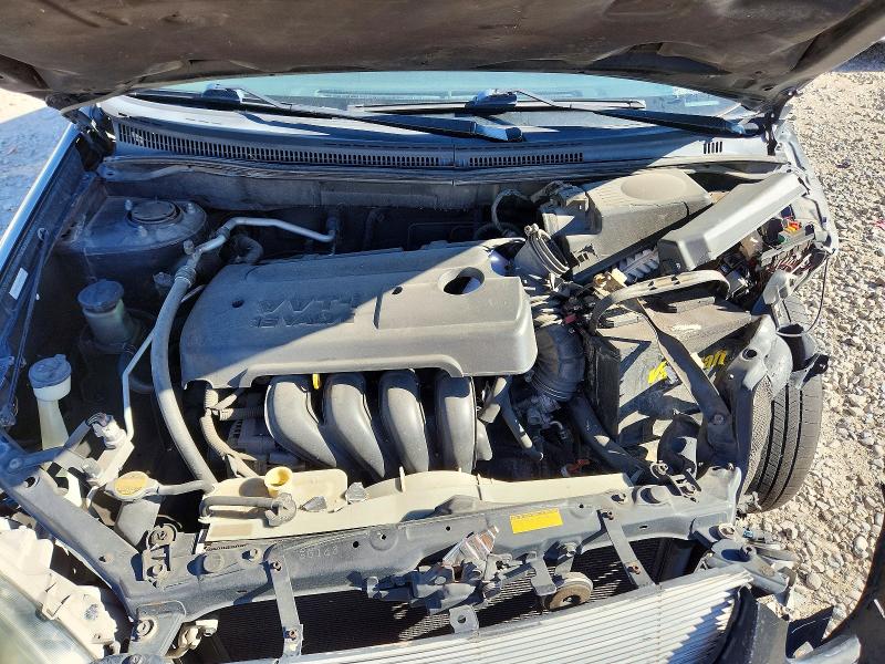 55451586 :رقم المزاد ، 1NXBR32E18Z937982 vin ، 2008 Toyota Corolla مزاد بيع