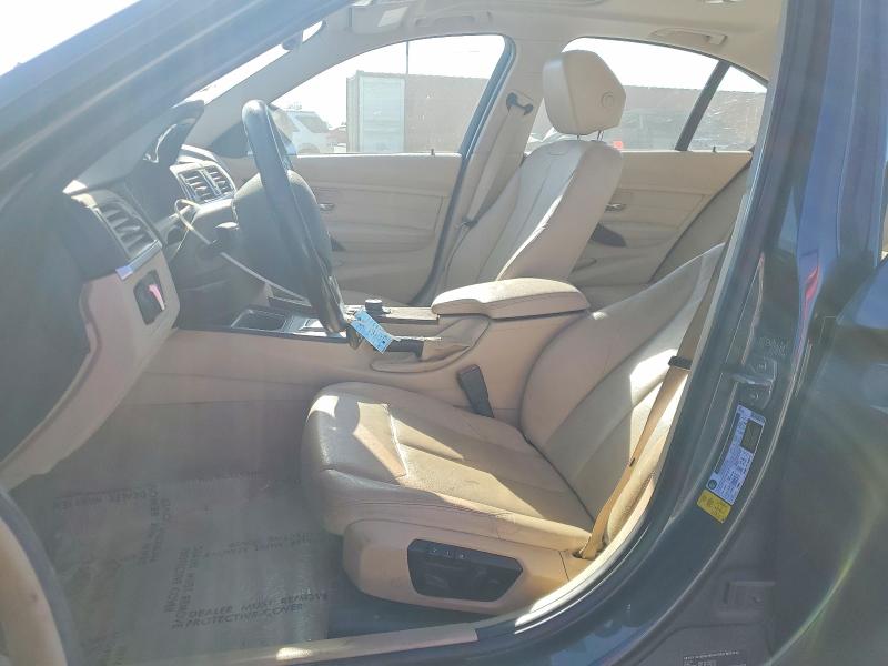 Aukcja sprzedaży 2013 Bmw 328, vin: WBA3A5C59DF355926, numer aukcji: 55813766