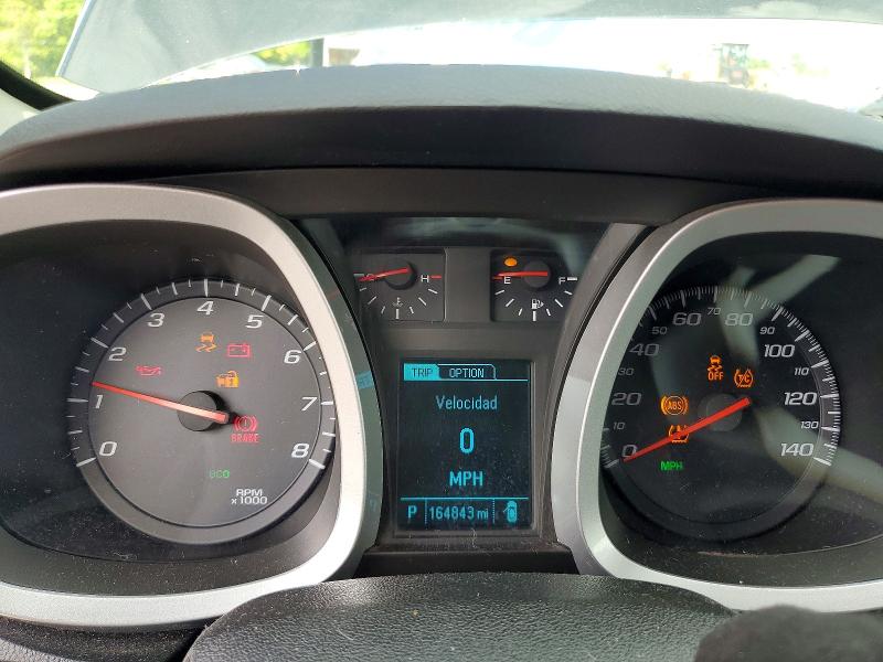 2014 Chevrolet Equinox მანქანა იყიდება აუქციონზე, vin: 2GNFLFEKXE6202333, აუქციონის ნომერი: 56074586