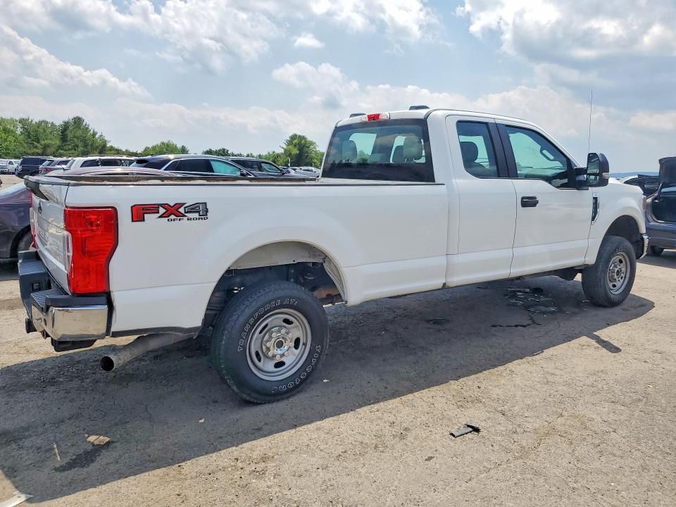 Продаж на аукціоні авто 2020 Ford F250, vin: 1FT7X2B62LEC74508, номер лоту: 57479736