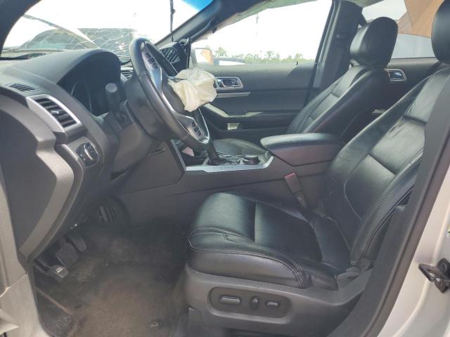Продажа на аукционе авто 2014 Ford Explorer, vin: 1FM5K8D89EGB99283, номер лота: 56574396