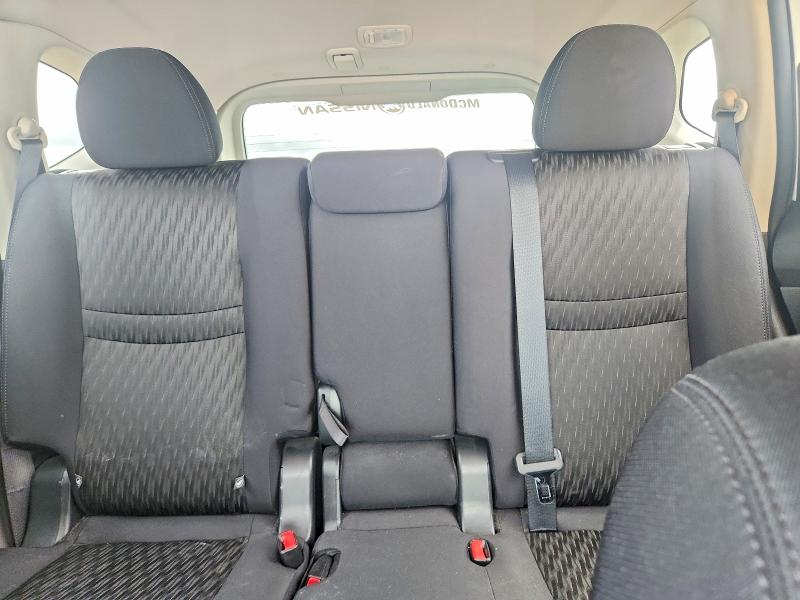 Aukcja sprzedaży 2018 Nissan Rogue, vin: 5N1AT2MVXJC834690, numer aukcji: 56494816