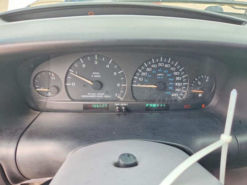 Продаж на аукціоні авто 2000 Dodge Caravan, vin: 2B4GP2532YR839428, номер лоту: 56306326