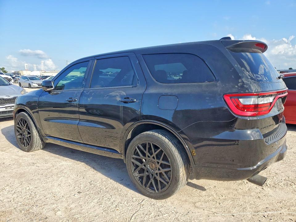 Продажа на аукционе авто 2021 Dodge Durango, vin: 1C4SDHCTXMC762029, номер лота: 56707216