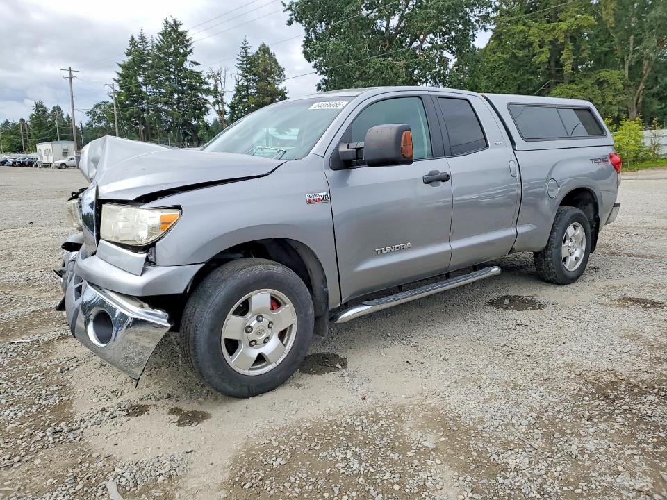 54866986 :رقم المزاد ، 5TBBV54118S503029 vin ، 2008 Toyota Tundra مزاد بيع