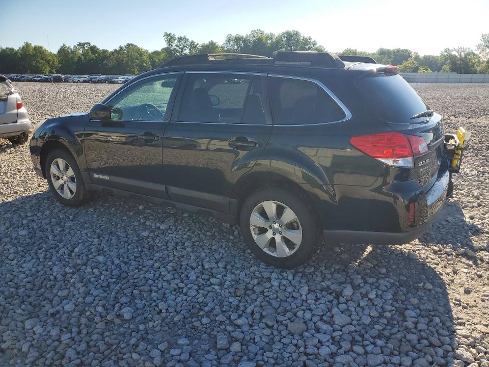 Продажа на аукционе авто 2011 Subaru Outback, vin: 4S4BRCCC3B3369387, номер лота: 57647536