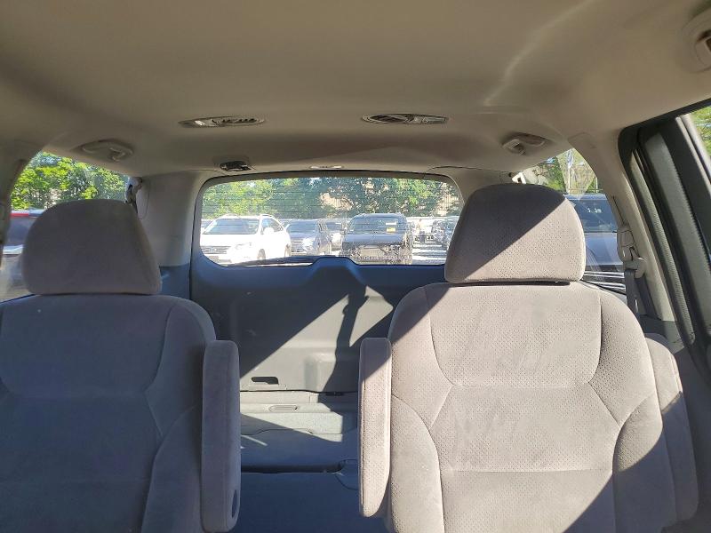 Продаж на аукціоні авто 2006 Honda Odyssey, vin: 5FNRL38276B028717, номер лоту: 56071966