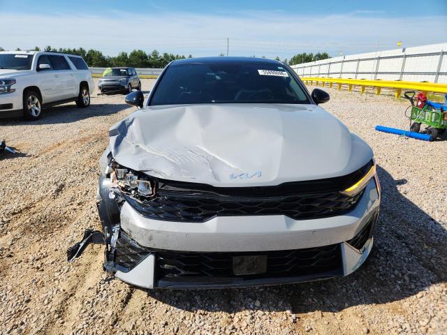 55890696 :رقم المزاد ، KNAG64J78S5298087 vin ، 2025 Kia K5 مزاد بيع
