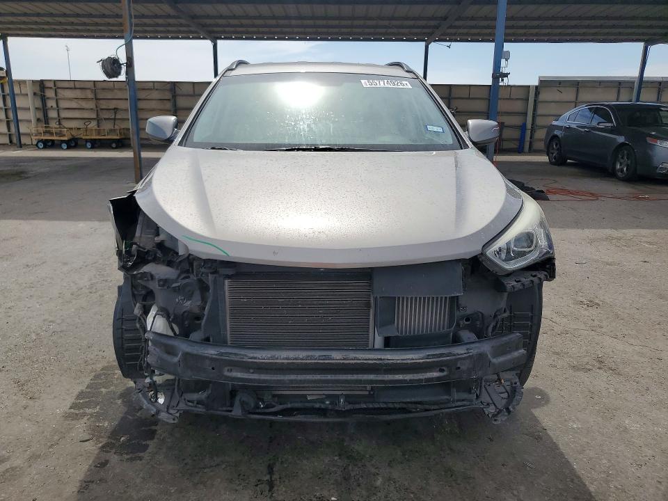 Aukcja sprzedaży 2013 Hyundai Santa Fe Sport, vin: 5XYZU3LA1DG083438, numer aukcji: 55774926