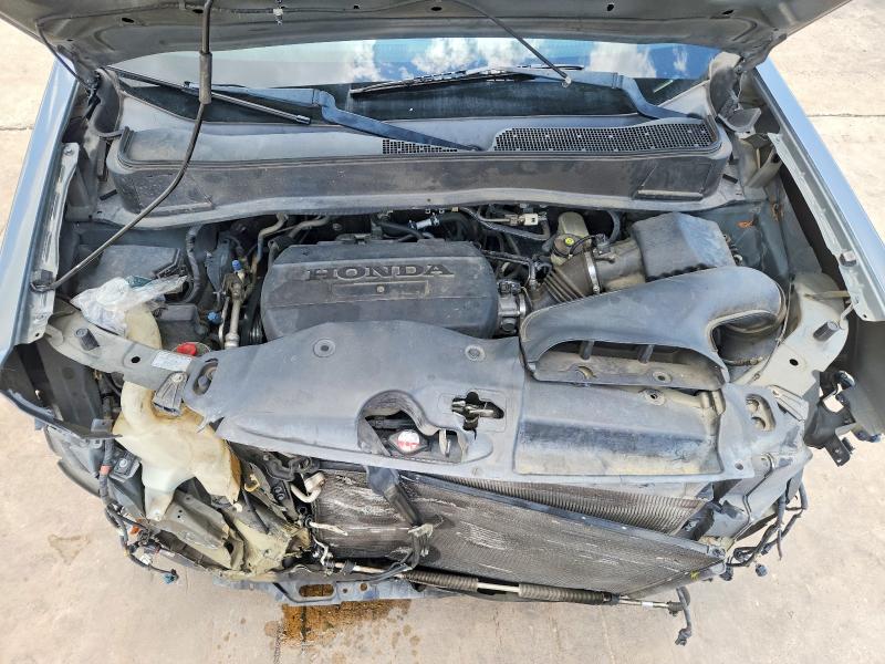 Продажа на аукционе авто 2009 Honda Pilot, vin: 5FNYF38439B026293, номер лота: 56735946