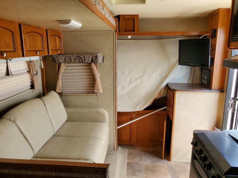 Продажа на аукционе авто 2013 Foresriver Rockwood, vin: 4X4TRLW2XDD125660, номер лота: 58779946
