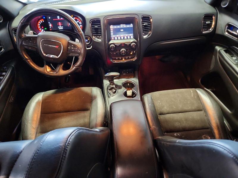 Продаж на аукціоні авто 2019 Dodge Durango, vin: 1C4RDJDG7KC550368, номер лоту: 55472386