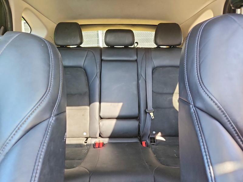 55719596 :رقم المزاد ، JM3KFBCM3K0552278 vin ، 2019 Mazda Cx-5 مزاد بيع