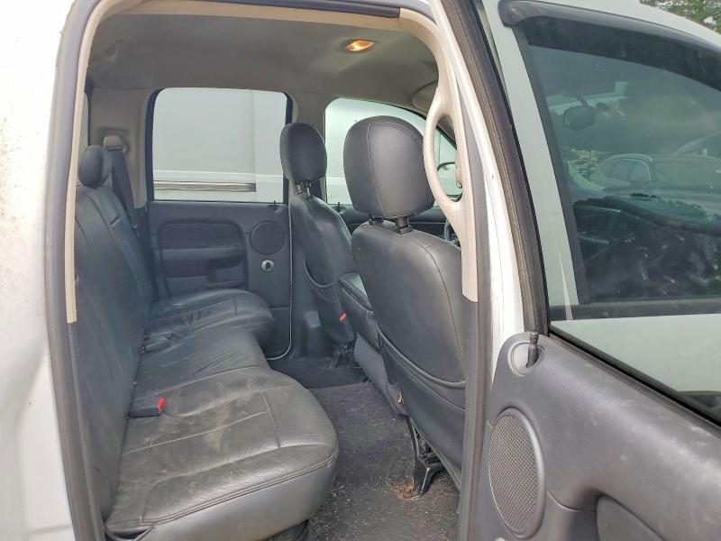 Aukcja sprzedaży 2005 Dodge Ram 1500, vin: 1D7HU18D55S349466, numer aukcji: 55984726