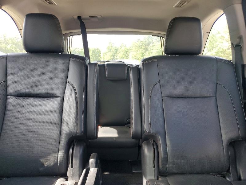 Продажа на аукционе авто 2018 Toyota Highlander, vin: 5TDDZRFHXJS890207, номер лота: 54962466