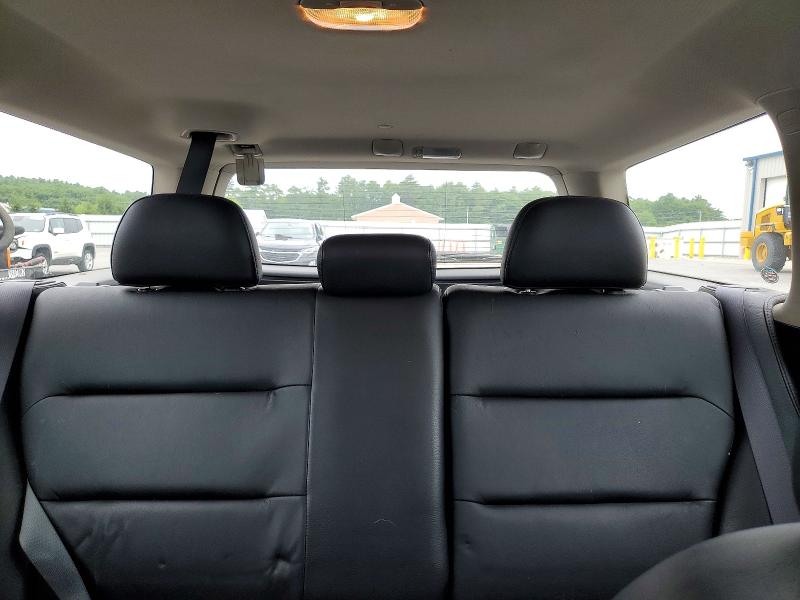 Aukcja sprzedaży 2007 Subaru Outback, vin: 4S4BP62C677302212, numer aukcji: 58207176