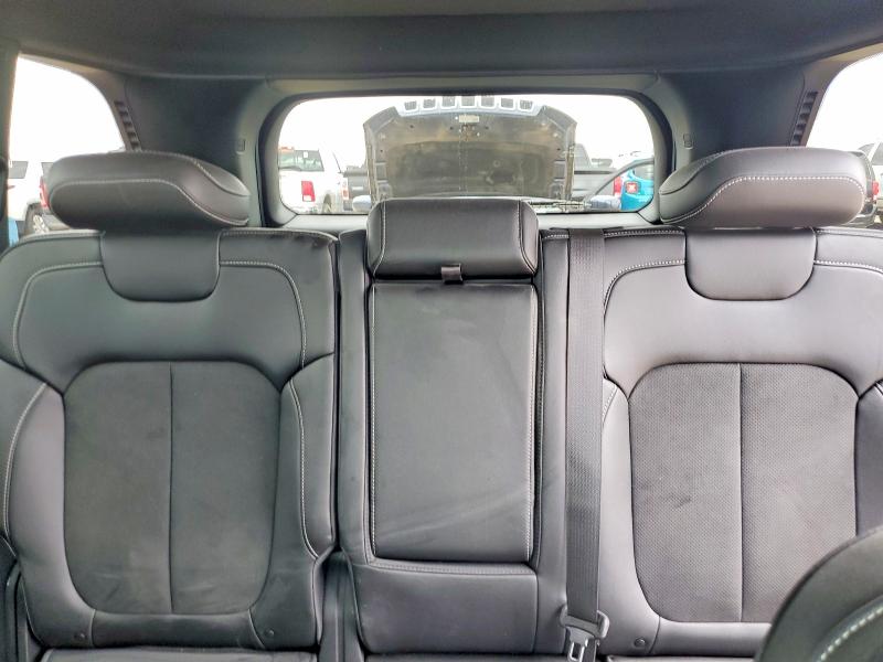 2025 Jeep Grand Cherokee მანქანა იყიდება აუქციონზე, vin: 1C4RJGAG0S8757994, აუქციონის ნომერი: 55410176