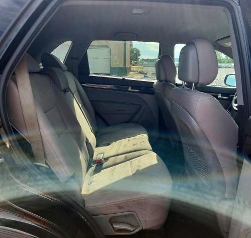 Продаж на аукціоні авто 2015 Kia Sorento, vin: 5XYKTDA69FG582936, номер лоту: 58071066