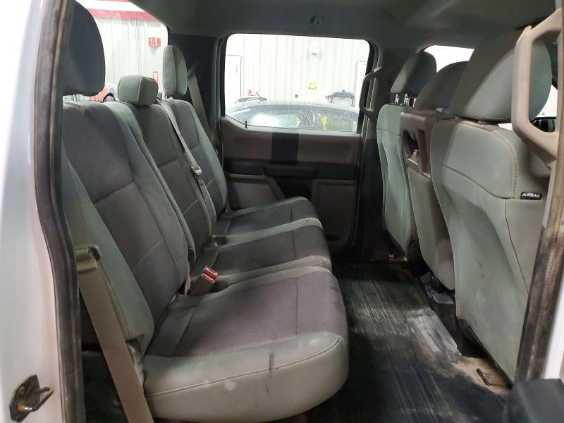 Aukcja sprzedaży 2017 Ford F150, vin: 1FTFW1EF8HFB12677, numer aukcji: 57368436
