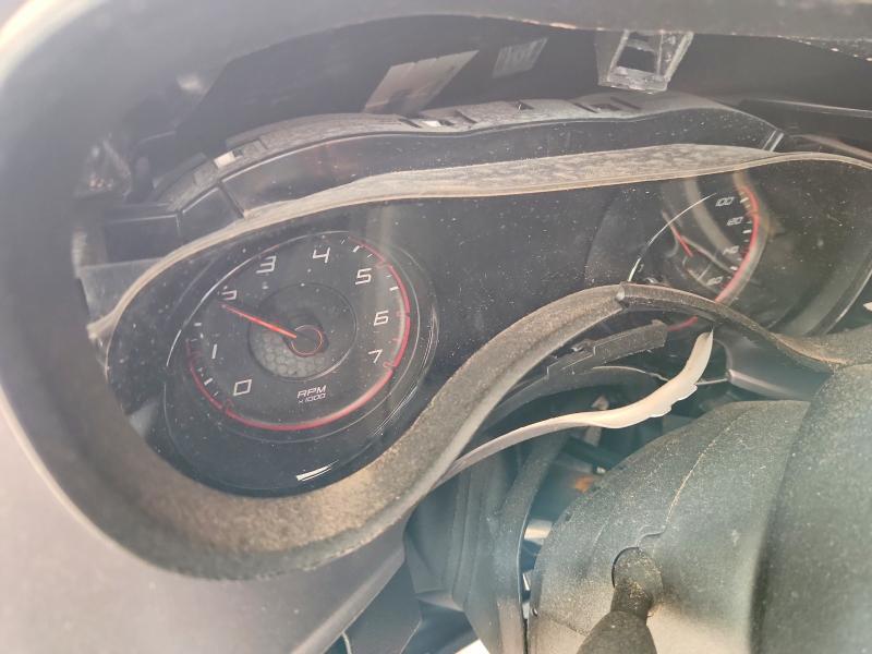 Продажа на аукционе авто 2023 Dodge Charger, vin: 2C3CDXCT7PH698231, номер лота: 58756416