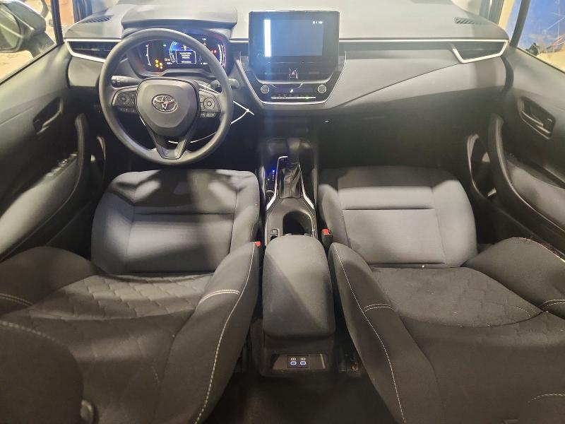 Aukcja sprzedaży 2026 Toyota Corolla Hybrid, vin: JTDBCMFE3T3130125, numer aukcji: 56116836
